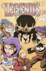read fantasy comics online, legends, fantasy comics online, adventure comics online